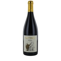 Metzger Pinot Tauren Arthos Pinot Noir, Pfalz Deutschland
