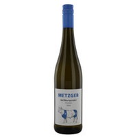 Metzger Pastorenstück Weissburgunder, Pfalz Deutschland