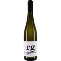 Thomas Hensel Dürkheimer Rittergarten Riesling Aufwind