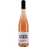 Thomas Hensel Aufwind Rosé CM Cabernet Sauvignon und Merlot