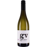 Thomas Hensel Aufwind Grüner Veltliner