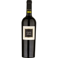 Tenuta Giustini Quis Negroamaro IGT Salento Rotwein Italien trocken
