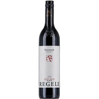 Zweigelt Steiermark - Weingut Regele