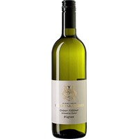 Grüner Veltliner Schwarze Katze BIO - BioWeinbau Peter Paradeiser