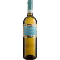 Majolica Trebbiano d'Abruzzo DOC - Castorani