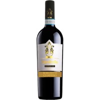 Valpolicella Classico Superiore DOC - Azienda Agricola Borghetti