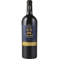 Corvina Verona IGP - Azienda Agricola Borghetti