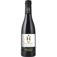 Dolcevita Passito Veneto IGP 0,375 L - Azienda Agricola Borghetti