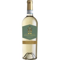 Pinot Grigio delle Venezie DOC - Azienda Agricola Borghetti