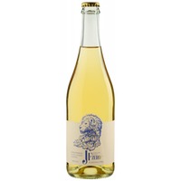 JF Zero Birne/Holunder/Apfel (alkoholfrei) - Flick