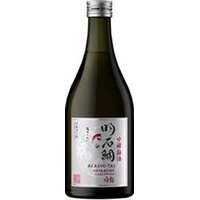 Shiraume Ginjo Umeshu Sake 0,5l