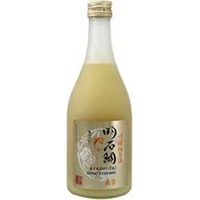 Ginjo Yuzushu Sake 0,5l