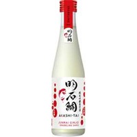 Junmai Ginjo Sparkling Sake 0,3l