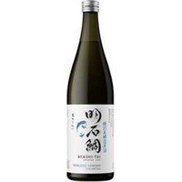 Honjozo Genshu Tokubetsu Sake 0,72l