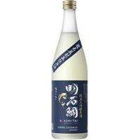 Junmai Daiginjo Genshu Sake 0,72l