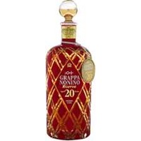 Grappa Riserva 20 years in Barriques 0,7l
