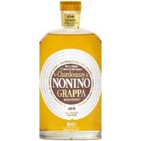 Grappa Lo Chardonnay Monovitigno 2l