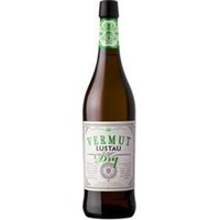 Vermut Dry