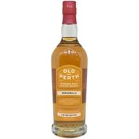 Old Perth Limited Edition Manzanilla 0,7l