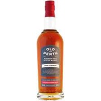 Old Perth Cask Strength 0,7l