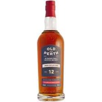 Old Perth 12 Years 0,7l