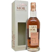 Càrn Mòr Glentauchers 7 Years 0,7l