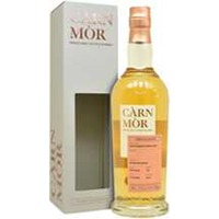 Càrn Mòr Miltonduff 12 Years 0,7l