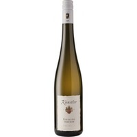 Künstler Riesling trocken