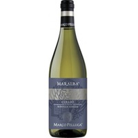 Maralba Ribolla Gialla Collio DOC - Marco Felluga