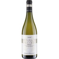 Chardonnay Iaia Friuli DOC - Marco Felluga