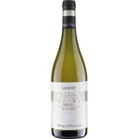 Sauvignon Sandis Friuli DOC - Marco Felluga