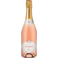 Live Brune S Spumante Rosé Extra Dry - Cantine Maschio