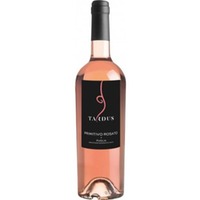 Tardus Primitivo Rosato Puglia IGT - Cantine Minini