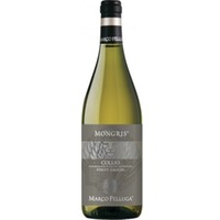 Mongris Pinot Grigio Collio DOC - Marco Felluga