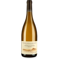 Pouilly-Fuissé Terroirs – persönliche Empfehlung
