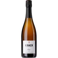 Krack "Rosé" Brut