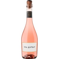 the guv'nor Vino Espumoso Rosado, Félix Solís