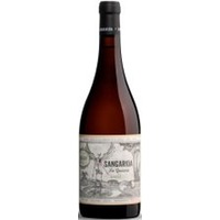 Sangarida La Guiana Vino Blanco Bierzo D.O