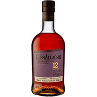 GlenAllachie : 12 Year Old