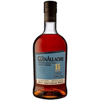 GlenAllachie : 15 Year Old