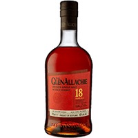GlenAllachie : 18 Year Old