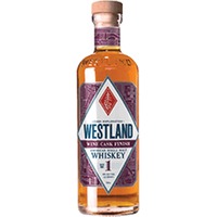 Westland Distillery : Exploration Wine Cask Finish Batch No. 1