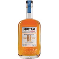 Mount Gay : Master Blender Collection #7 Coffey Still Tribute to Blues