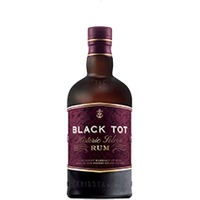 Black Tot : Historic Solera