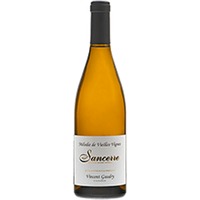 Vincent Gaudry : Mélodie des Vieilles Vignes