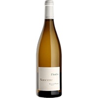 Domaine Vincent Pinard : Florès