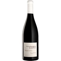 Domaine Vincent Pinard : Vendanges Entières