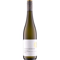 Wernersbach Weisser Burgunder