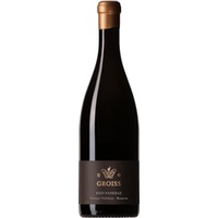 Grüner Veltliner in der Schablau Reserve Ingrid Groiss