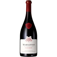 Marsannay - Clos De Jeu - Château De Marsannay